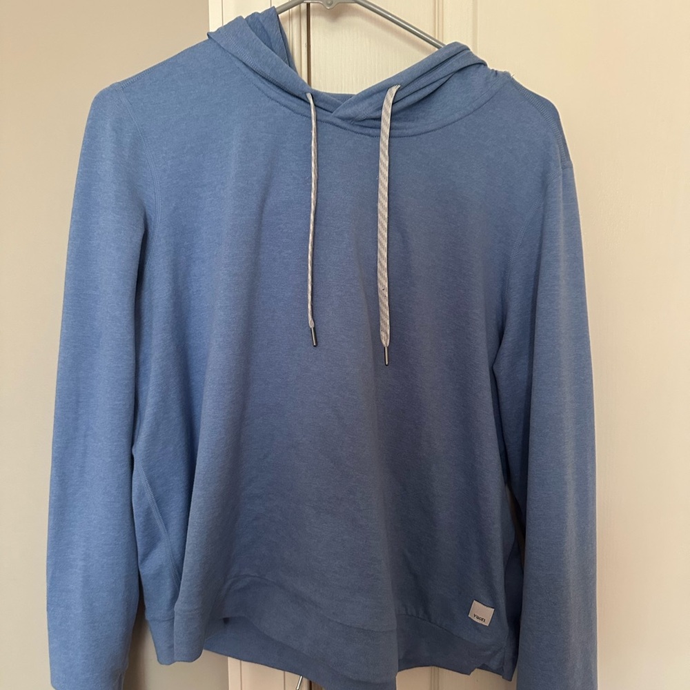 Vuori hoodie and Jogger Set - Picture 3 of 5